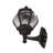 Windsor 1-Light Outdoor Wall Mounted Sconce