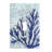Coral Standard Ceramic Switchplate
