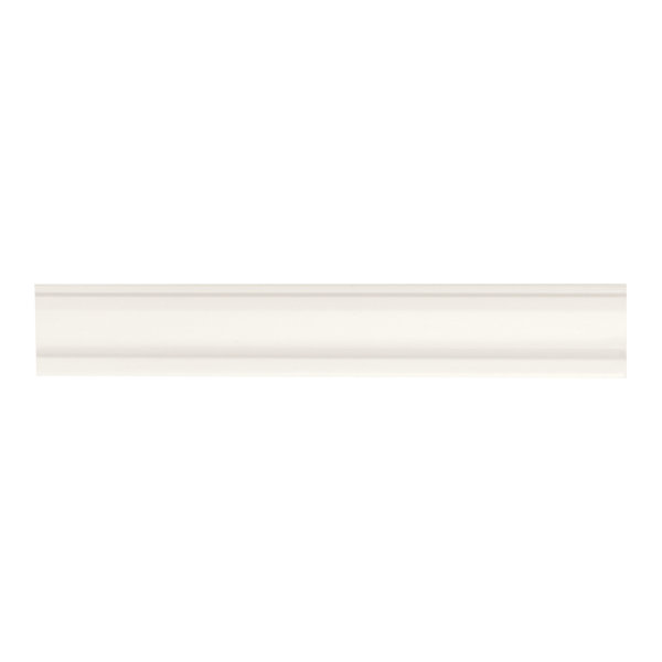 6'' L x 1'' W Tile Trim