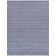 Echo Geometric Area Rug in Ivory