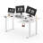 Cheriece L-Shaped Standing Desk-1924635701-1924635698