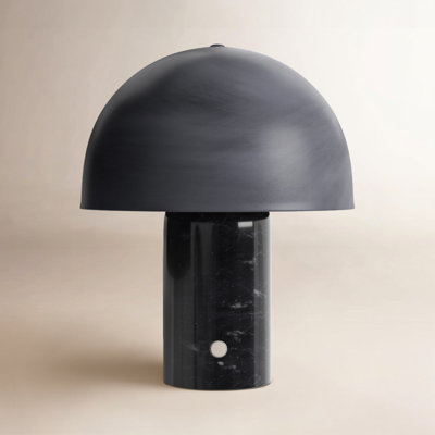 Valley Marble Table Lamp