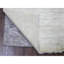 3'3"x5' White Pure Wool Angora Oushak All Over Pattern Hand Knotted Rug 0F19DF8B4F33410B83BCA4E9902FD362
