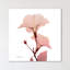 Golden Blush 1 - Wrapped Canvas Print-906180784