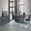 Buffet gris foncé ARIYA