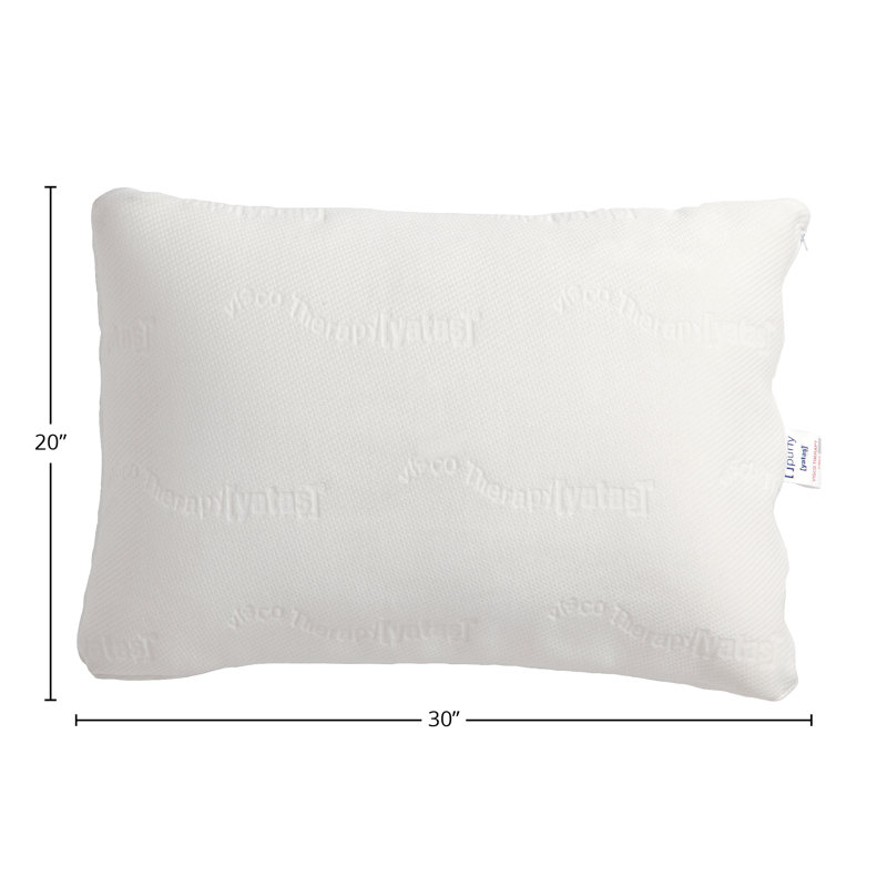 Coussin sans thérapie, Grand