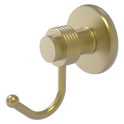 Mercury Wall Mounted Towel Hook