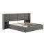 Upholstered Ottoman Storage Bed