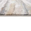 Tapis d'intérieur, tapis tissé à rayures abstraites-982338652