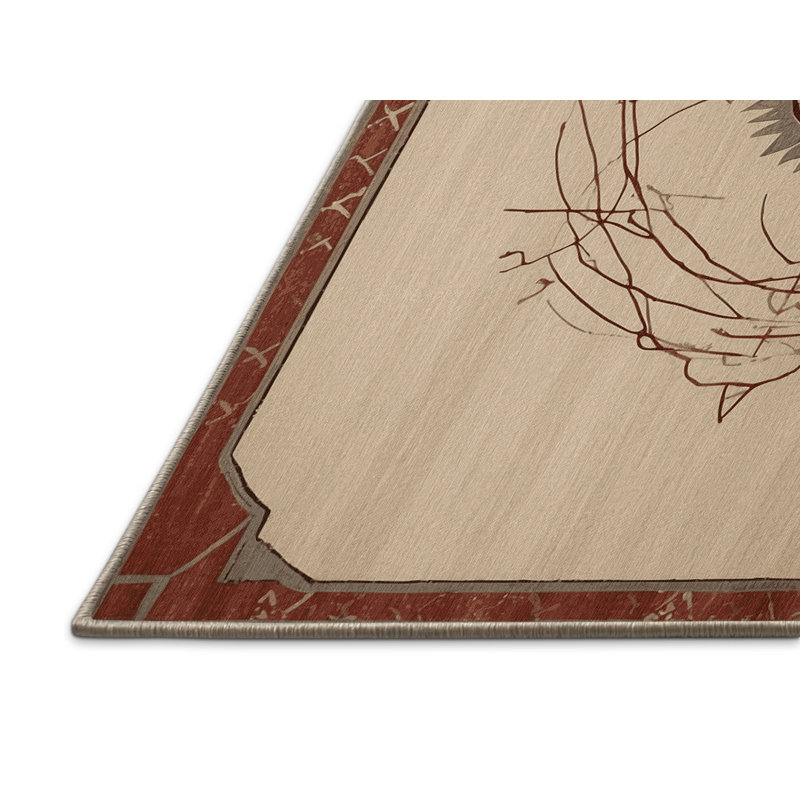 Tapis Precision Form, Rectangulaire 2 pi x 3 pi