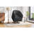 Power Lift Recliner Barrel Shape Recliner Chair Lift Assist Reclining Chair Electric Lift Chair With Footrest And Side Pocket For Seniors-279881223