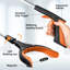 Outil 32 po Grabber Reacher, pliable Grabber Reaching-334960560