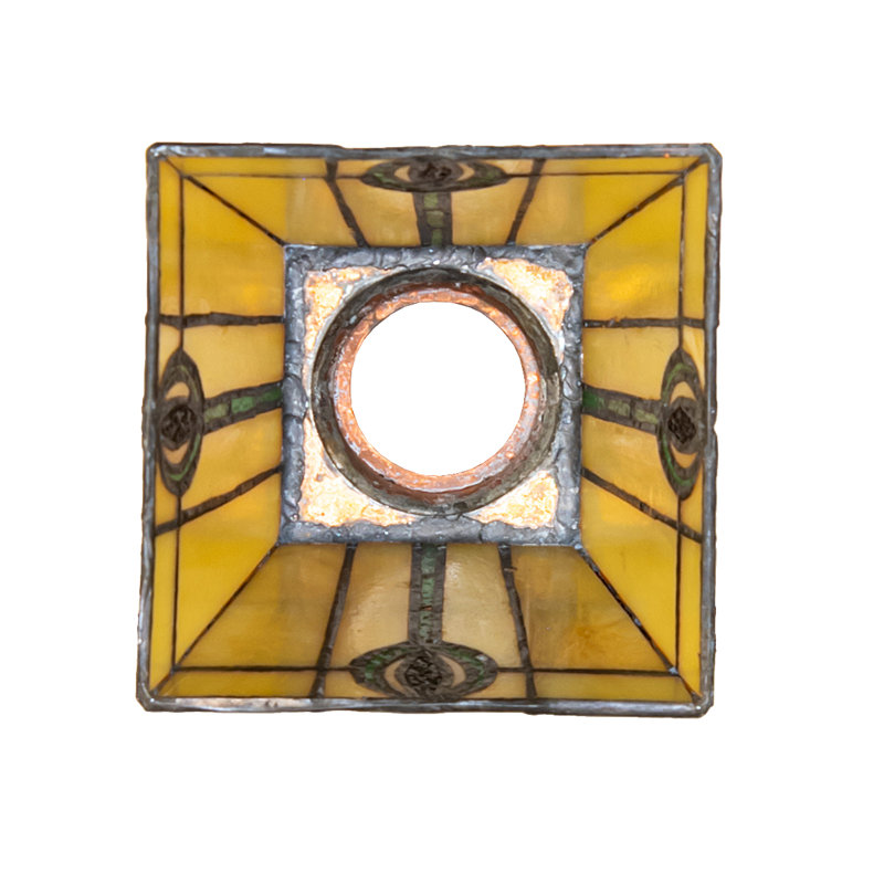 Square Lamp Shade