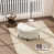 Beige Chenille