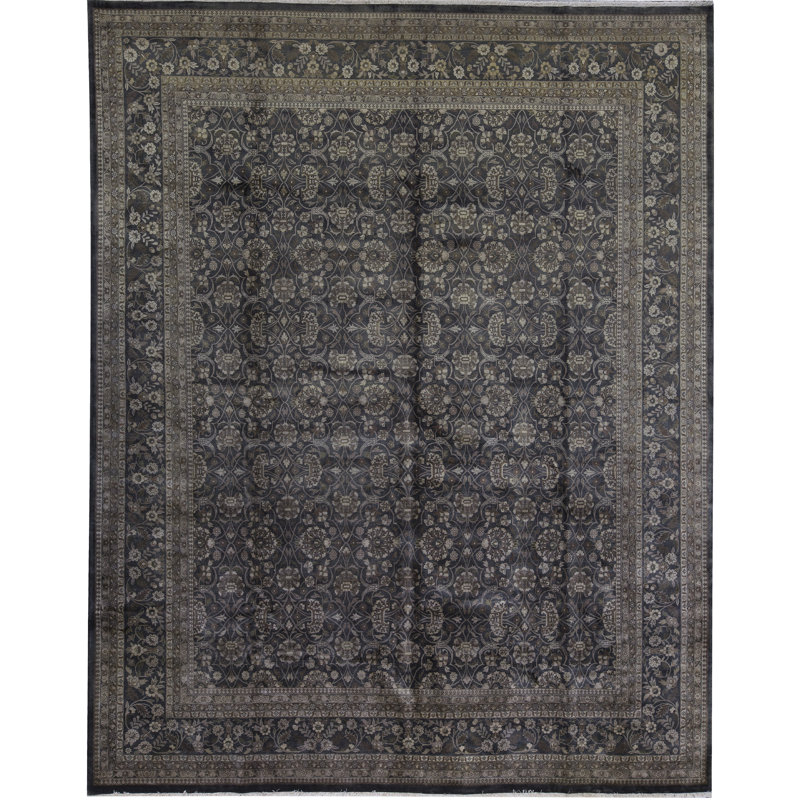 Marquis One-of-a-Kind 12'2" X 15'4" Area Rug
