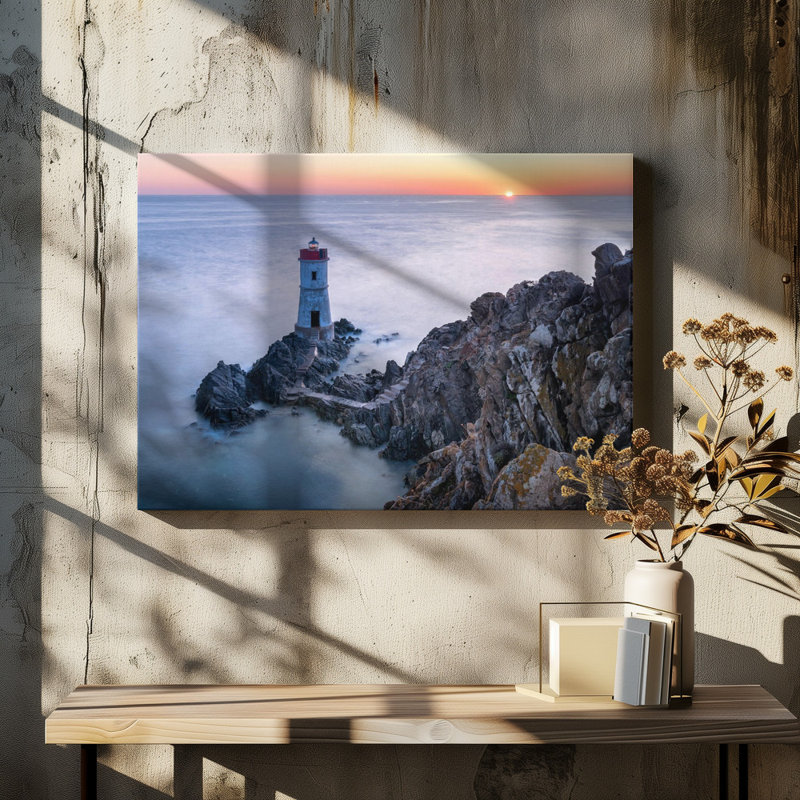 Wrapped Canvas Print, 50.8 cm H x 76.2 cm W