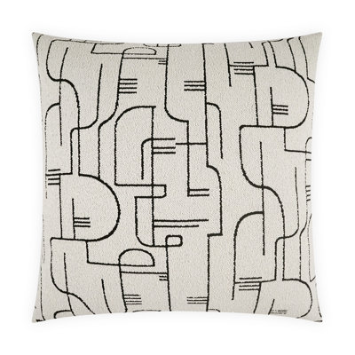 Lloyd Throw Pillow