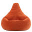 Dalton Corduroy Recliner Bean Bag-723411417