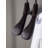 Premium Solid Wood Clothes Hanger-102830698