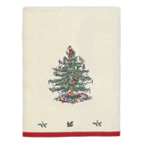 Spode Tree Bath Towel