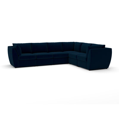 Caldwell Modular Reversible Sectional
