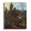 Wrapped Canvas Print Set-233873129