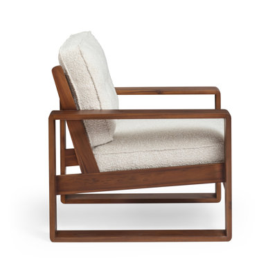 Nolani Upholstered Accent Chair