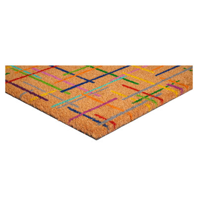 Non-Slip Doormat