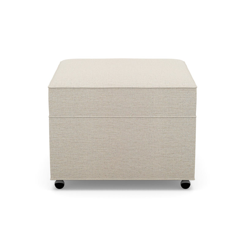 Square Ottoman, 8938-74