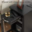 Ensemble de 2 tables de bout et station de charge Callison-114543756-134434937
