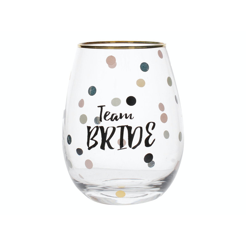 Ava I 590ml Wine Glass