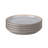 Denby Studio Grey Small Coupe Plates