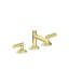 Pinna Paletta® Sink Faucet, Low Spout, Lever Handles-1697319554