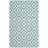 Harlow Hand Woven Cotton Geometric Rug-20657574