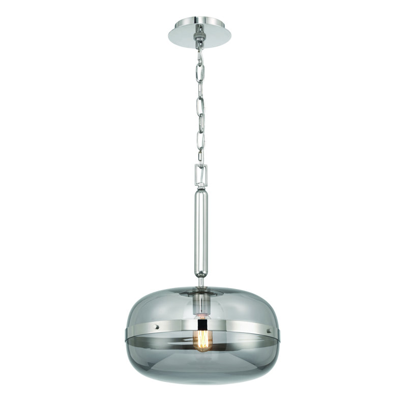 Luminaire suspendu 20 po Nottingham