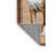 Washable Sloughi Dogs Area Rug-708233970