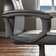 Latitude Run Muskoka Adjustable Ergonomic Faux Leather Swiveling PC & Racing Game Chair