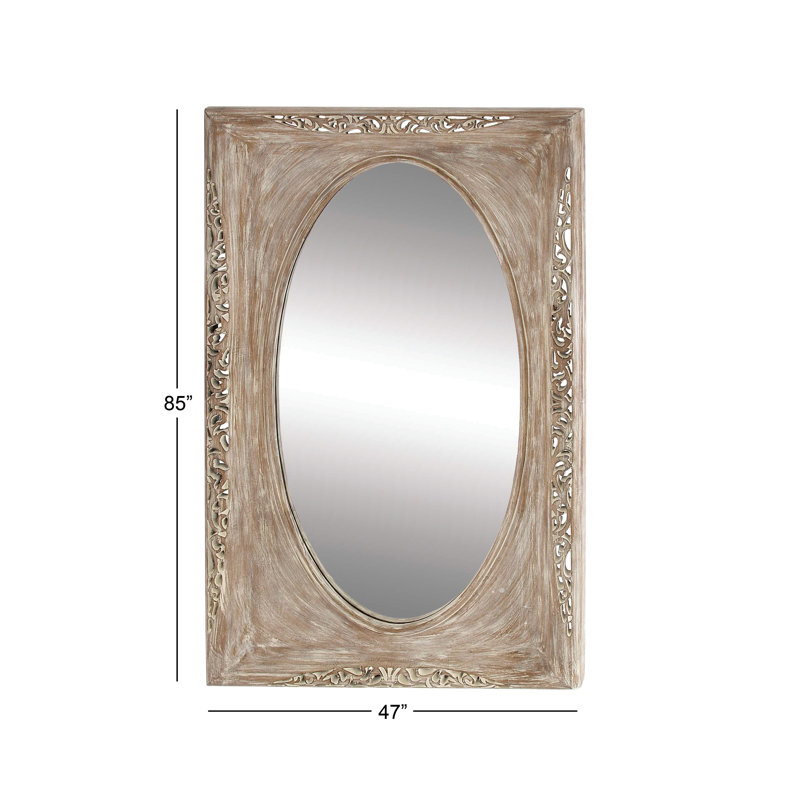 Miroir mural Frazier