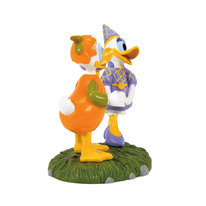 Figurine de bonbons pour un bonbon de style département et petits bonheurs de rayon de 56 pi, de Disney