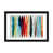 Black Framed Fine Art Paper n'est pas disponible