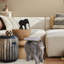 Table de bout Destiney Elephant