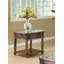 Table basse simple Bhavya