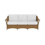 Nantucket Outdoor 3 - Seat Patio Sofa