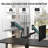 Blue Elephant Multi-Screen Desktop Mount