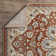 Oriental Indoor Rug