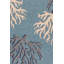Tapis intérieur / extérieur bleu Holl-972894062
