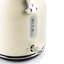 Westinghouse 1.7L Stainless Steel Electric Tea Kettle-70975323
