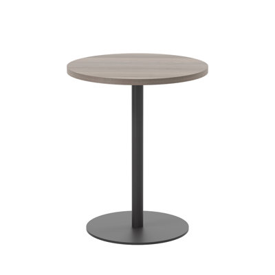 60Cm Pedestal Dining Table