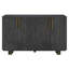 Buffet Hardeman avec rangement 54 po Retro-698868806