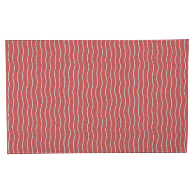 Tapis de toilette rectangulaire antidérapant et absorbant Wave Grunge